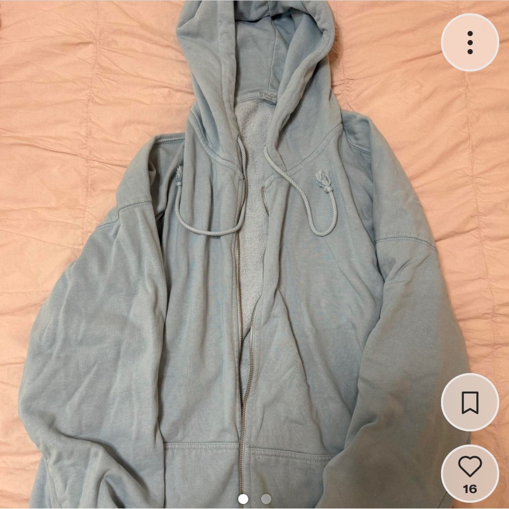 Brandy melville hoodie